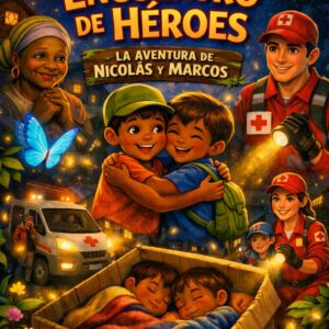Encuentro de heroes