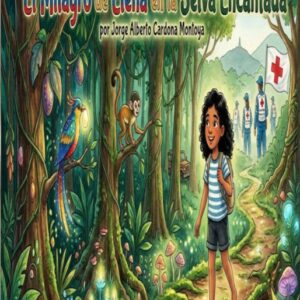 El milagro de Elena en la selva encantada