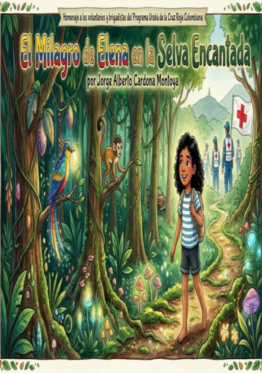 envantado